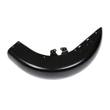 TCMT Front Fender Fit For Harley Electra Tri Glide Ultra Limited Road King 2014-2022 Unpainted - TCMTMOTOR