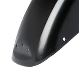 TCMT Front Fender Fit For Harley Electra Tri Glide Ultra Limited Road King 2014-2022 Unpainted - TCMTMOTOR