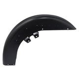 TCMT Front Fender Fit For Harley Electra Tri Glide Ultra Limited Road King 1989-2013 Unpainted - TCMTMOTOR