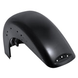 TCMT Front Fender Fit For Harley Electra Tri Glide Ultra Limited Road King 1989-2013 Unpainted - TCMTMOTOR