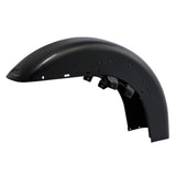 TCMT Front Fender Fit For Harley Electra Tri Glide Ultra Limited Road King 1989-2013 Unpainted - TCMTMOTOR