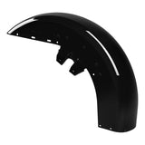 TCMT Front Fender Fit For Harley Electra Tri Glide Ultra Limited Road King '89-'13 - TCMT