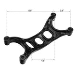 TCMT Front Fender Fork Brace Mount Fit For Harley Forty Eight 48 XL1200 '16-'23 - TCMT