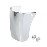 TCMT Front Fender Mudguard Extension Fit For Honda Goldwing F6B '13-'17