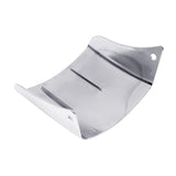 TCMT Front Fender Mudguard Extension Fit For Honda Goldwing 1800 GL1800 F6B '01-'17 - TCMT