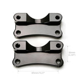 TCMT Front Fender Risers Spacer Mount Kit Fit For Harley Touring '14-'23 - TCMT