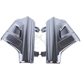TCMT Front Fender Side Covers Fit For Honda GL1800 '01-'17 - TCMT