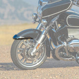 TCMT Front Fender Trim Fit For BMW R18 Transcontinental '21-'24 - TCMT