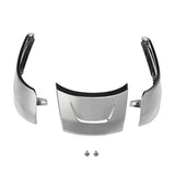 TCMT Front Fender Trim Fit For BMW R18 Transcontinental '21-'24 - TCMT