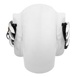 TCMT Front Fender Trim Indicator Light Fit For Honda Goldwing 1800 '01-'17 F6B '13-'17 - TCMT