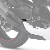 TCMT Front Foot Pegs Footrest Fit For Suzuki GSXR 600 750 1000 '01-'22 - TCMT