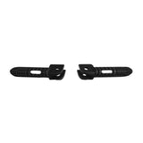 TCMT Front Foot Pegs Footrest Fit For Suzuki GSXR 600 750 1000 '01-'22 - TCMT