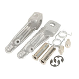 TCMT Front Footrest Footpeg Fit For Kawasaki Ninja ZX10R '04-'13 EX650 '06-'13 - TCMT