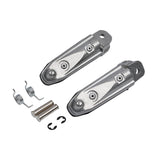 TCMT Front Footrest FootPeg Fit For Suzuki RF600 '93-'98 GSF600 BANDIT600 '96-'00 - TCMT
