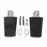 TCMT Front Footrest FootPeg Fit For Yamaha XV535 VMX1200 Maxim V-Max Virago