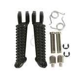 TCMT Front Footrest Footpegs Fit For Yamaha YZF-R1 '98-'25
