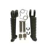 TCMT Front Footrest Footpegs Fit For Yamaha YZF-R6 YZF-R1 YZF R6S 2003-2008 - TCMTMOTOR