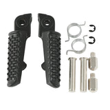 TCMT Front Footrest Footpegs For Honda CBR 1000RR '04-'19 CBR 600RR '03-'19 - TCMT