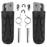 TCMT Front Footrests Footpegs For Honda CBR500 CBR500R '13-'17