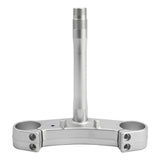 TCMT Front Forks Clamp Lower Triple Tree Stem For Yamaha YZF R6 '08-'16
