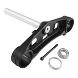 TCMT Front Forks Lower Triple Tree Stem Fits For Harley Sportster S RH1250 '21-'23 - TCMT