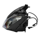 TCMT Front Headlight Assembly Fit For Kawasaki Ninja 300 '13-'17 - TCMT
