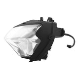 TCMT Front Headlight Assembly Fit For Kawasaki Z900 Z650 '20-'24 Z400 '18-'20 - TCMT