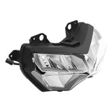 TCMT Front Headlight Assembly Fit For Kawasaki Z900 Z650 '20-'24 Z400 '18-'20 - TCMT