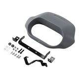 TCMT Front Headlight Fairing & Mounting Kit Fit For Harley Sportster S RH1250S '21-'25