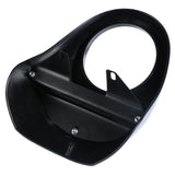 TCMT Front Headlight Fairing Mask Fit For Harley Sportster XL 1200 XL883L Dyna '73-'23 - TCMT