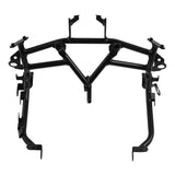 TCMT Front Headlight Fairing Stay Bracket Fit For Kawasaki Ninja 650 '17-'19