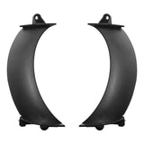 TCMT Front Headlight Fairing Vents Fit For Harley Road Glide '15-'24