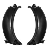 TCMT Front Headlight Fairing Vents Fit For Harley Road Glide '15-'24