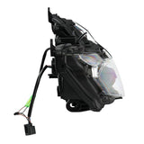 TCMT Front Headlight Head Light Assembly Fit For Honda CB500X CB500XA '22-'23 - TCMT