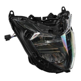 TCMT Front Headlight Head Light Assembly Fit For Honda CB500X CB500XA '22-'23 - TCMT