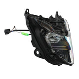 TCMT Front Headlight Head Light Assembly Fit For Honda CB500X CB500XA '22-'23 - TCMT