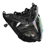 TCMT Front Headlight Head Light Assembly Fit For Honda CB500X CB500XA '22-'23 - TCMT