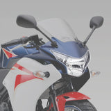 TCMT Front Headlight Headlamp Assembly Fit For Honda CBR250R '11-'13 CTX700 '14-'18 - TCMT