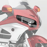 TCMT Front Headlight Headlamp Assembly Fit For Honda Goldwing GL1800 01-17 - TCMT