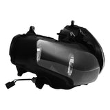 TCMT Front Headlight Headlamp Assembly Fit For Honda Goldwing GL1800 01-17 - TCMT