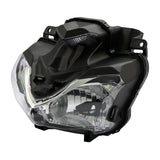 TCMT Front Headlight Headlamp Assembly Fit For Kawasaki Z900 '17-'19 - TCMT