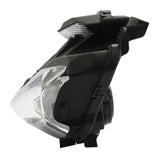 TCMT Front Headlight Headlamp Assembly Fit For Kawasaki Z900 '17-'19 - TCMT