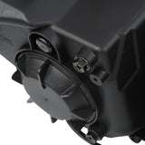 TCMT Front Headlight Headlamp Assembly Kit Fit For Honda CBR1000RR '08-'11 - TCMT