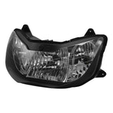 TCMT Front Headlight Headlamp Assembly Kit Fit For Honda CBR900RR CBR929RR '00-'01 - TCMT