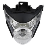 TCMT Front Headlight Headlamp Assembly Kit Fit For Honda Hornet CB600F '07-'10 - TCMT