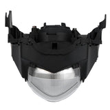 TCMT Front Headlight Headlamp Assembly Kit Fit For Honda Hornet CB600F '07-'10 - TCMT