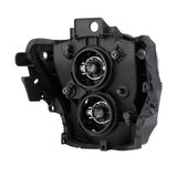 TCMT Front Headlight Headlamp Assembly Kit Fit For Honda Hornet CB600F '07-'10 - TCMT