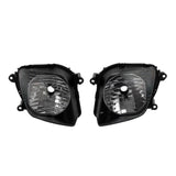 TCMT Front Headlight Headlamp Assembly Kit Fit For Honda RVT1000R RC51 '00-'06 - TCMT
