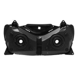 TCMT Front Headlight Headlamp Assembly Kit Fit For Kawasaki Ninja ZX12R '00-'01 - TCMT