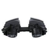 TCMT Front Headlight Headlamp Assembly Kit Fit For Kawasaki Ninja ZX6R '07-'08 - TCMT